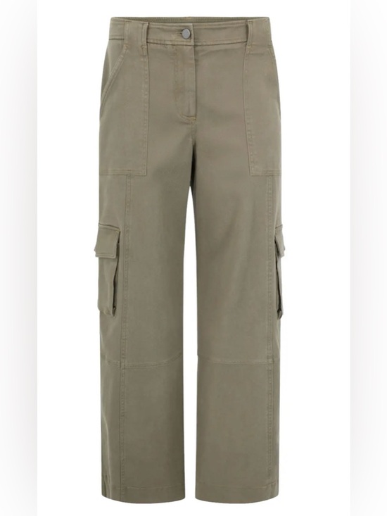 TWP Pants - TWP  Coop Cargo Trousers New Size 4